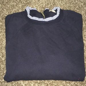 J.Crew women’s sweatshirt 🤩